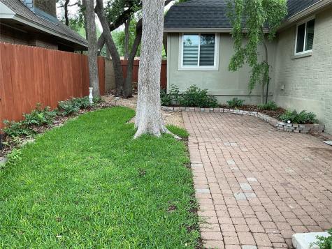9411 Cedar Crest Drive Austin TX 78750