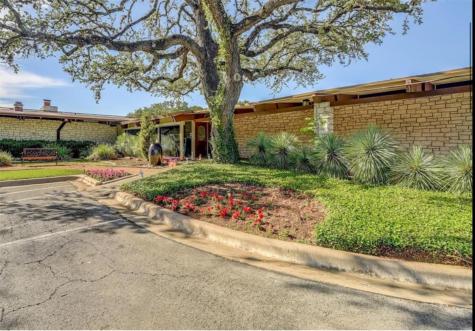 9411 Cedar Crest Drive Austin TX 78750