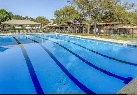 9411 Cedar Crest Drive Austin TX 78750