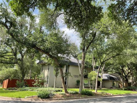9411 Cedar Crest Drive Austin TX 78750