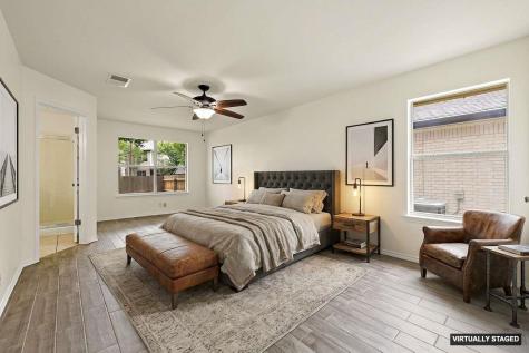 2422 Agarita Trail Round Rock TX 78665