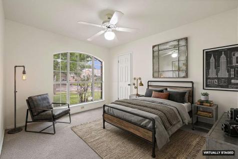 2422 Agarita Trail Round Rock TX 78665