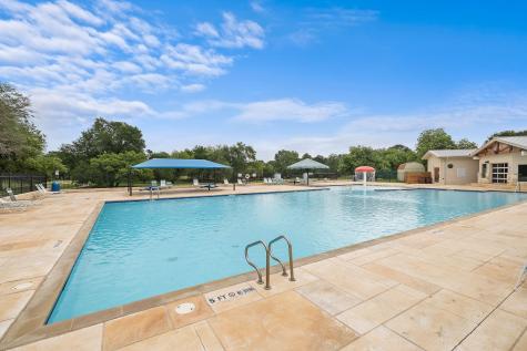 2422 Agarita Trail Round Rock TX 78665