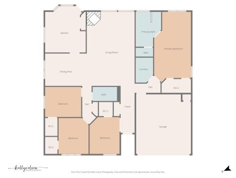 2422 Agarita Trail Round Rock TX 78665