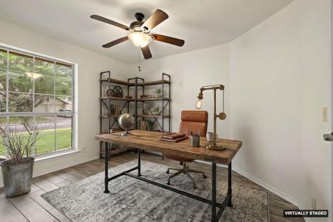 2422 Agarita Trail Round Rock TX 78665