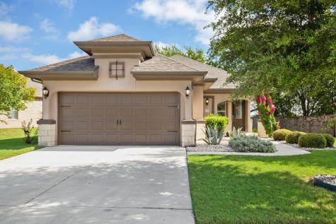 5015 Lunata Way Round Rock TX 78665