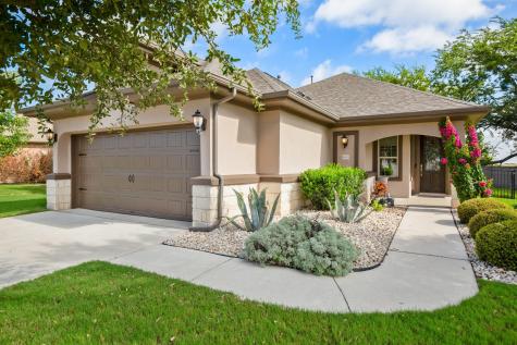 5015 Lunata Way Round Rock TX 78665