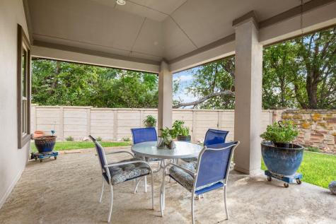 5015 Lunata Way Round Rock TX 78665