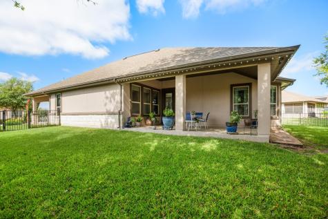 5015 Lunata Way Round Rock TX 78665