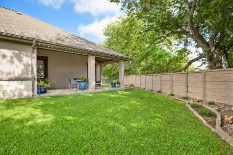 5015 Lunata Way Round Rock TX 78665