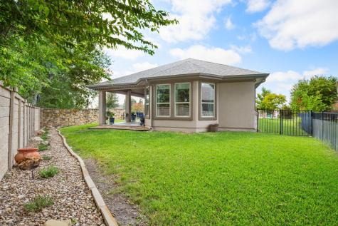 5015 Lunata Way Round Rock TX 78665