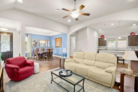 5015 Lunata Way Round Rock TX 78665