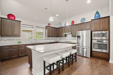 5015 Lunata Way Round Rock TX 78665