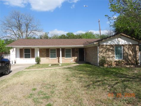 6009 Belfast Drive Austin TX 78723