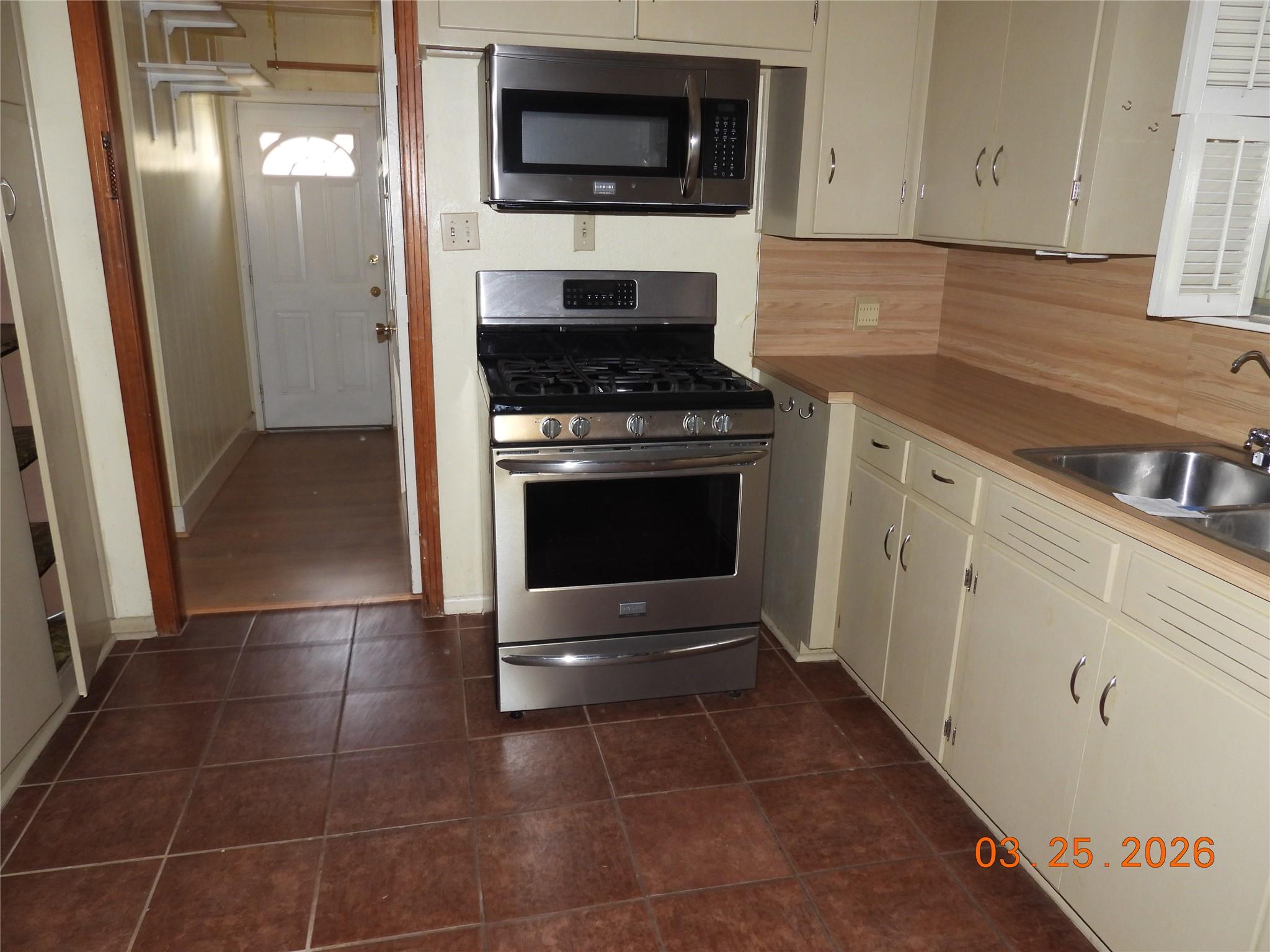 6009 Belfast Drive Austin TX 78723