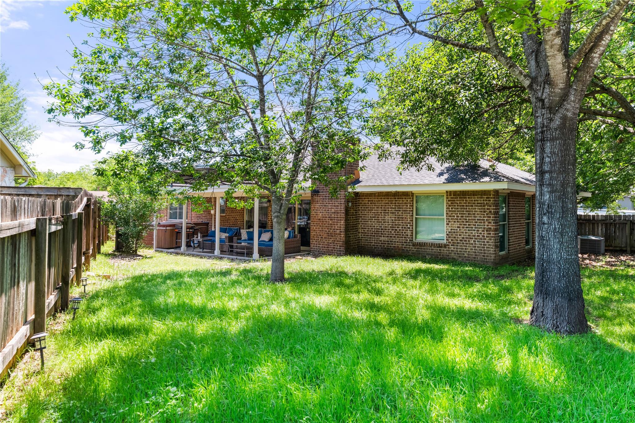 2408 Shiloh Drive Austin TX 78745