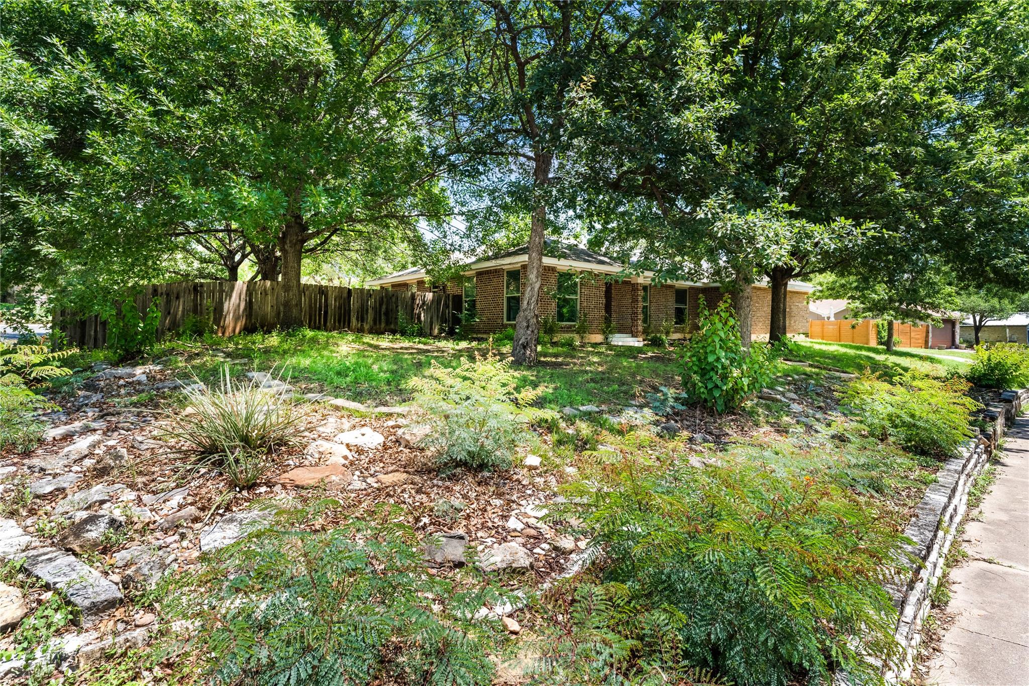 2408 Shiloh Drive Austin TX 78745