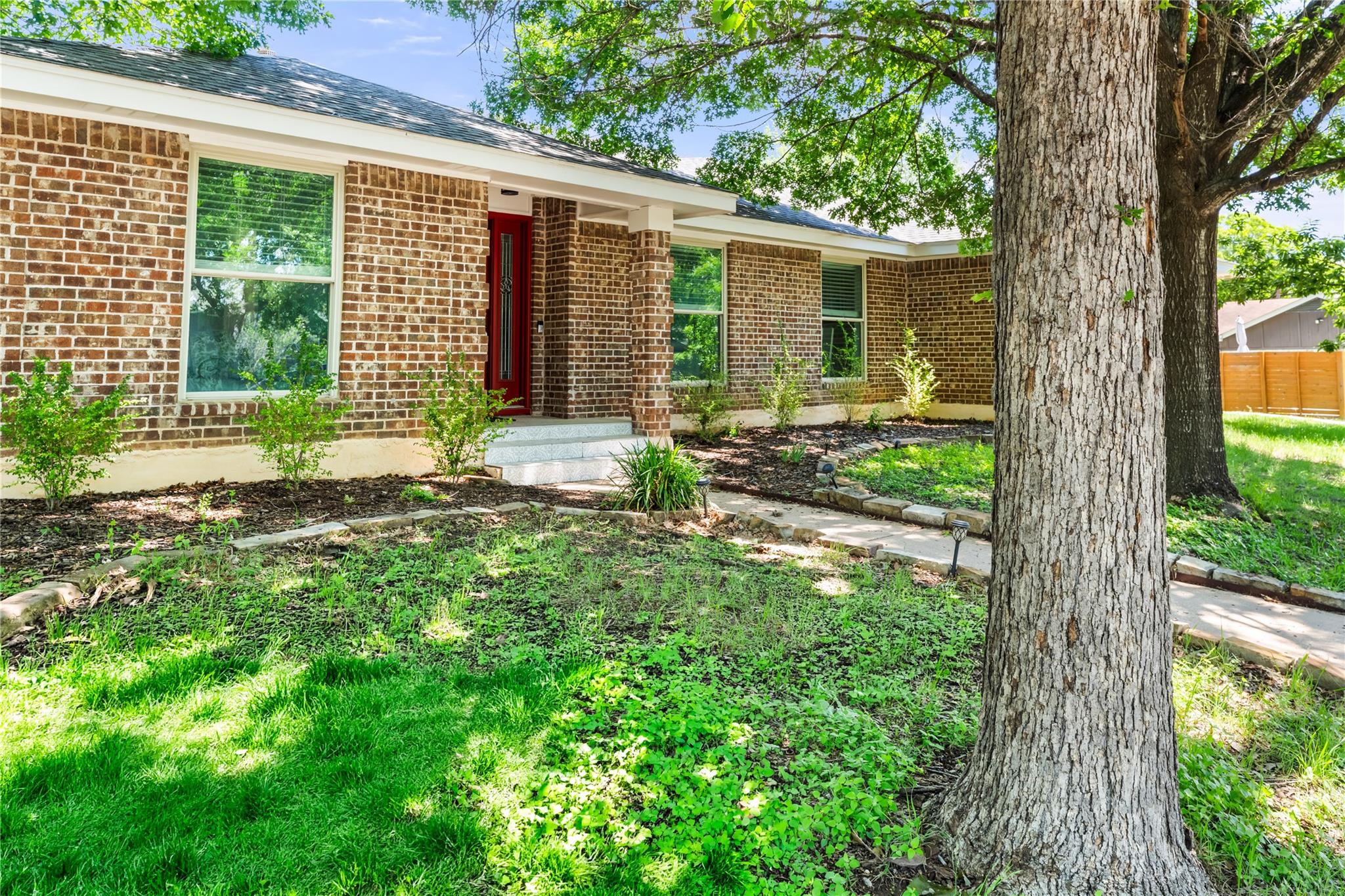 2408 Shiloh Drive Austin TX 78745