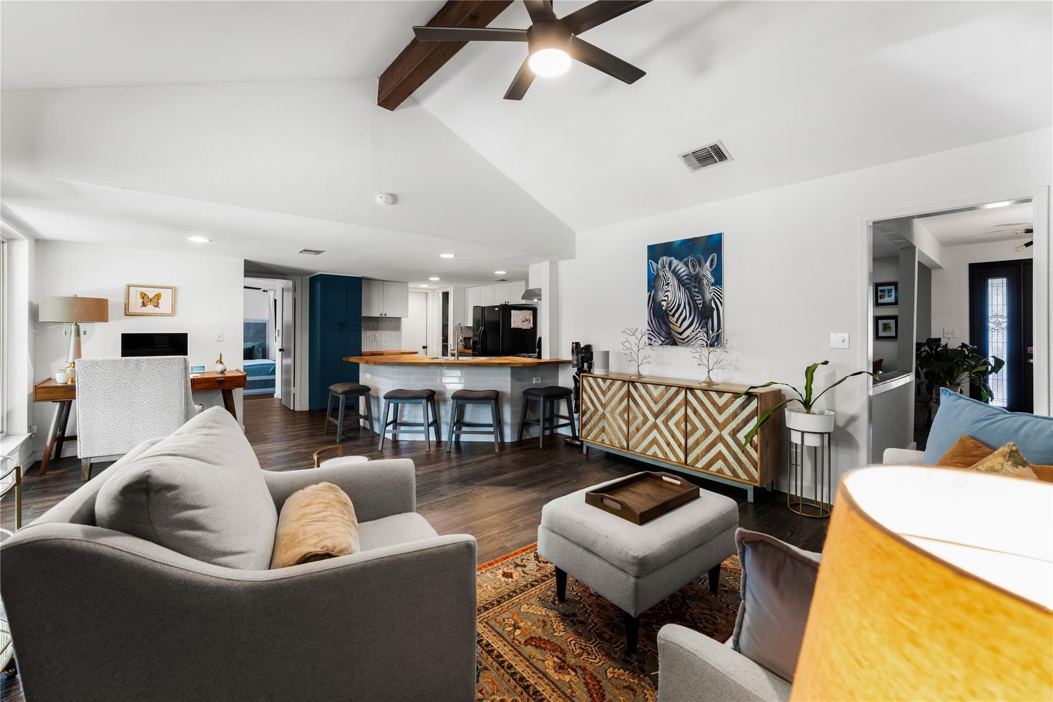 2408 Shiloh Drive Austin TX 78745