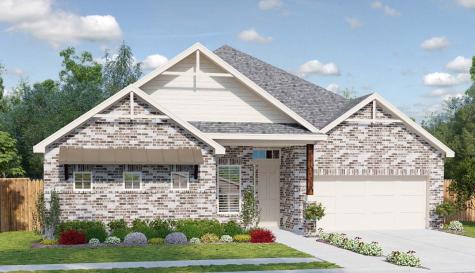 1812 Lazy Acres Street Leander TX 78641