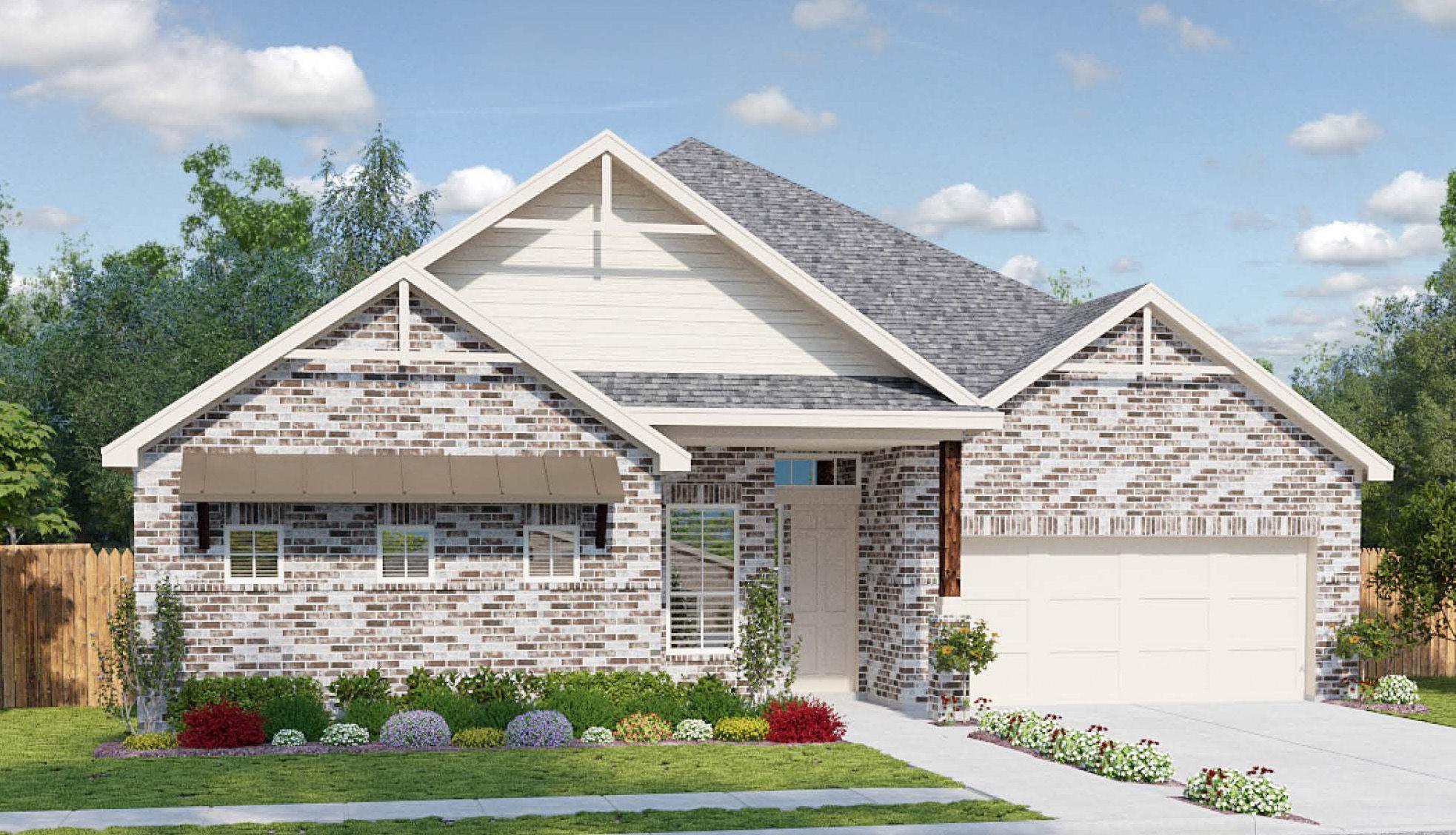 1812 Lazy Acres Street Leander TX 78641
