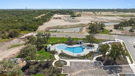 1812 Lazy Acres Street Leander TX 78641