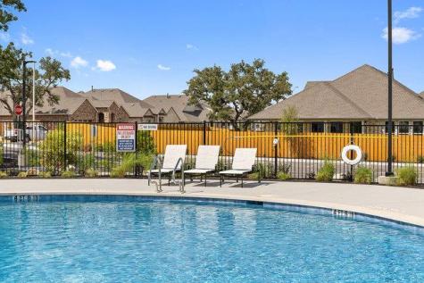 1812 Lazy Acres Street Leander TX 78641