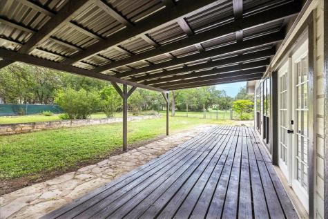 50 Palmer Lane Wimberley TX 78676