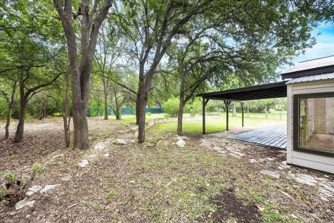 50 Palmer Lane Wimberley TX 78676