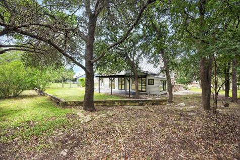 50 Palmer Lane Wimberley TX 78676