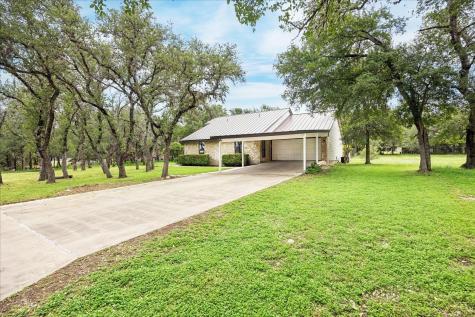 50 Palmer Lane Wimberley TX 78676