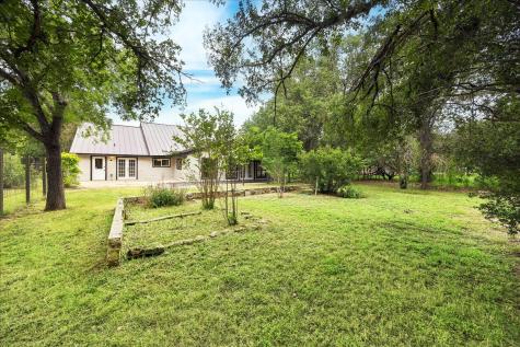 50 Palmer Lane Wimberley TX 78676