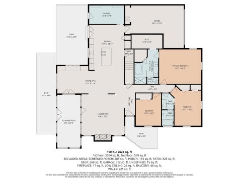 50 Palmer Lane Wimberley TX 78676