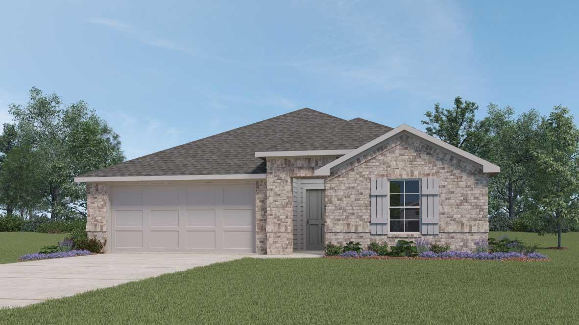 1916 Lazy Acres Street Leander TX 78641
