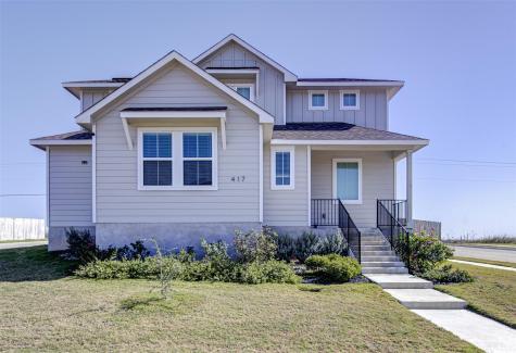 417 Ravens Crest Drive Hutto TX 78634