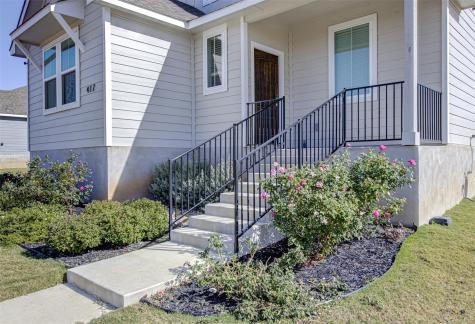 417 Ravens Crest Drive Hutto TX 78634