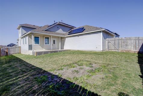 417 Ravens Crest Drive Hutto TX 78634