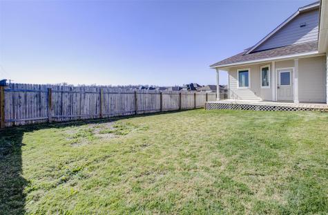 417 Ravens Crest Drive Hutto TX 78634