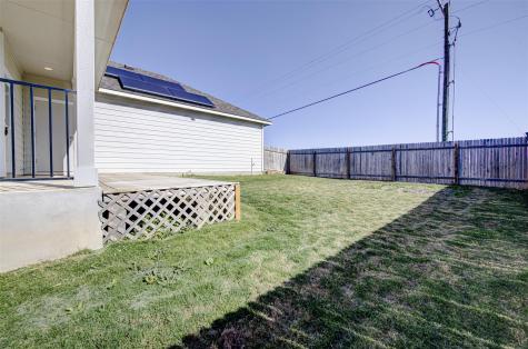 417 Ravens Crest Drive Hutto TX 78634