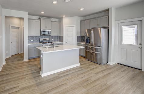 417 Ravens Crest Drive Hutto TX 78634