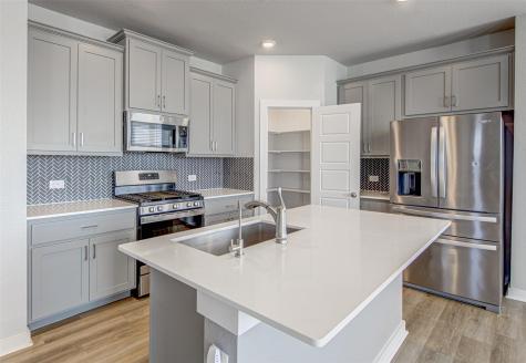 417 Ravens Crest Drive Hutto TX 78634