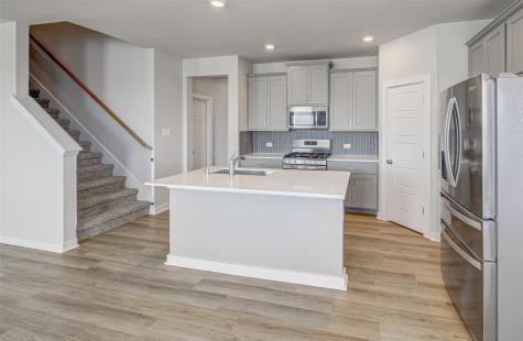 417 Ravens Crest Drive Hutto TX 78634