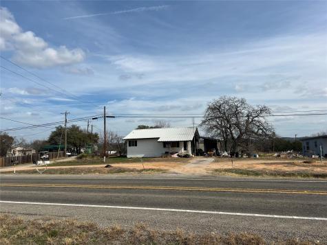 1034 Ranch Road 2545 Kingsland TX 78639