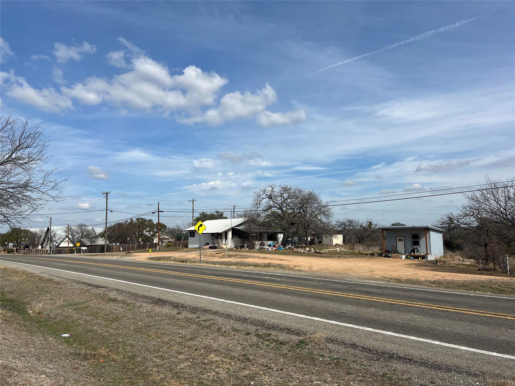 1034 Ranch Road 2545 Kingsland TX 78639