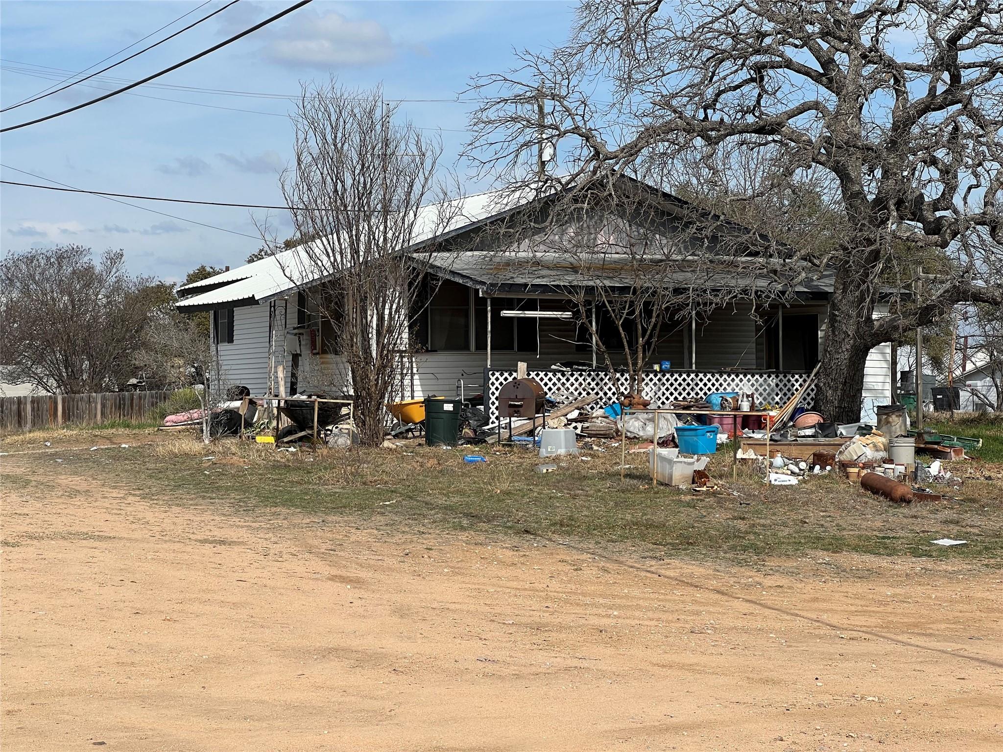 1034 Ranch Road 2545 Kingsland TX 78639
