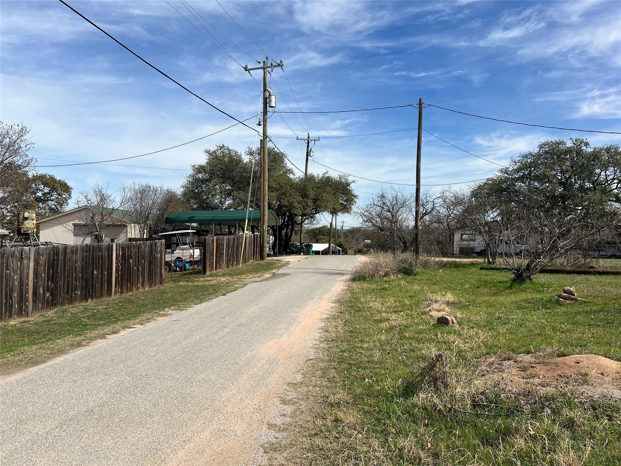 1034 Ranch Road 2545 Kingsland TX 78639