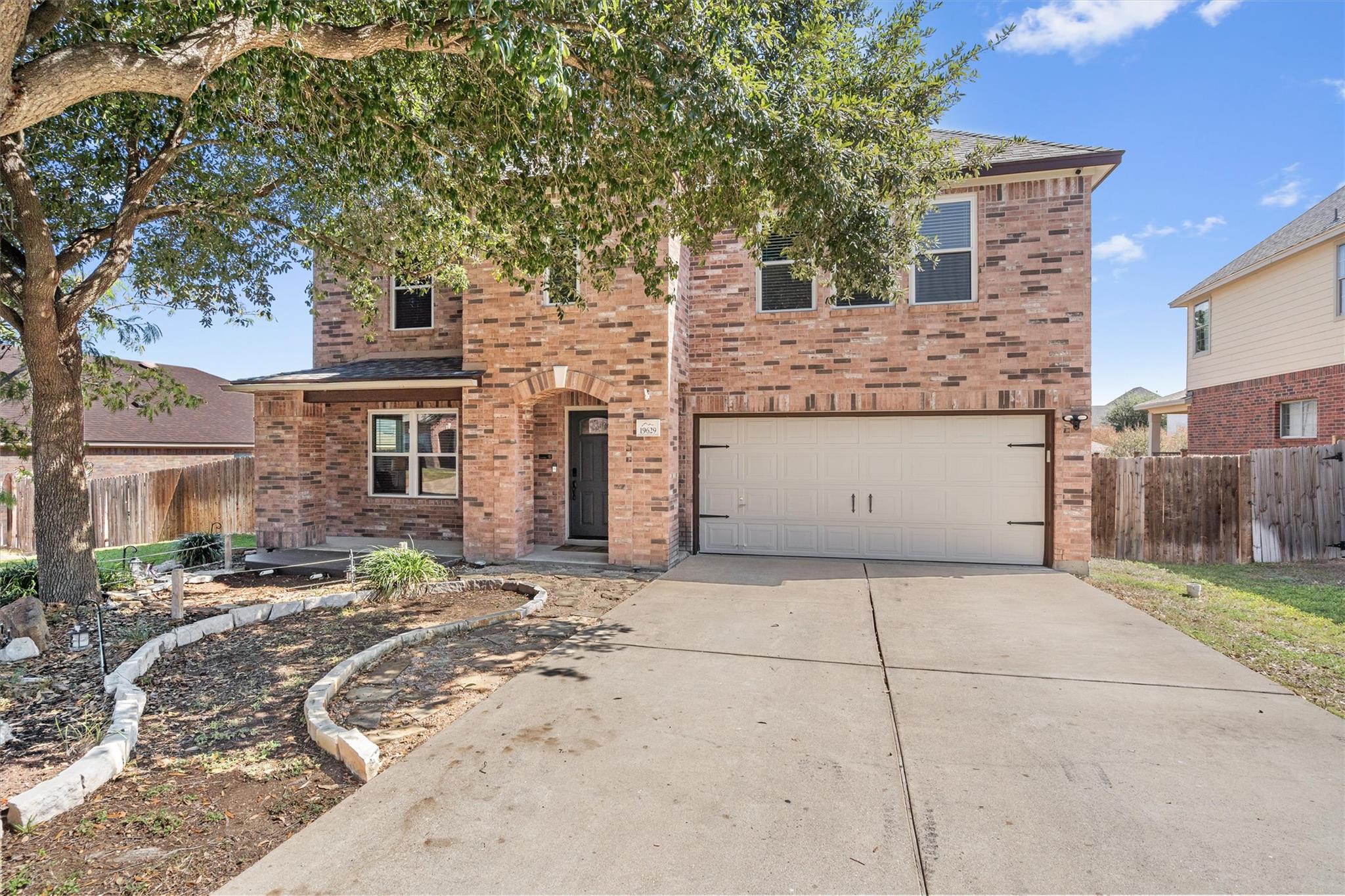 19629 San Chisolm Drive Round Rock TX 78664