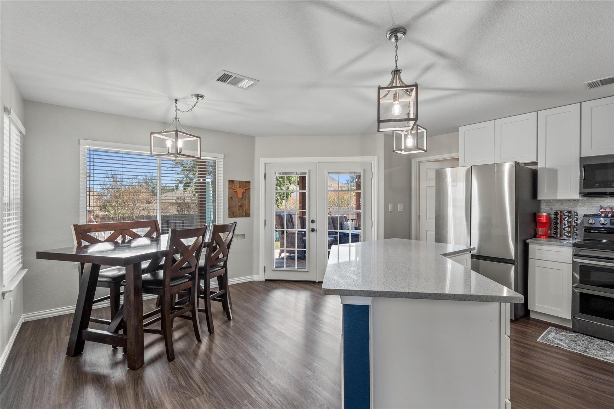 19629 San Chisolm Drive Round Rock TX 78664
