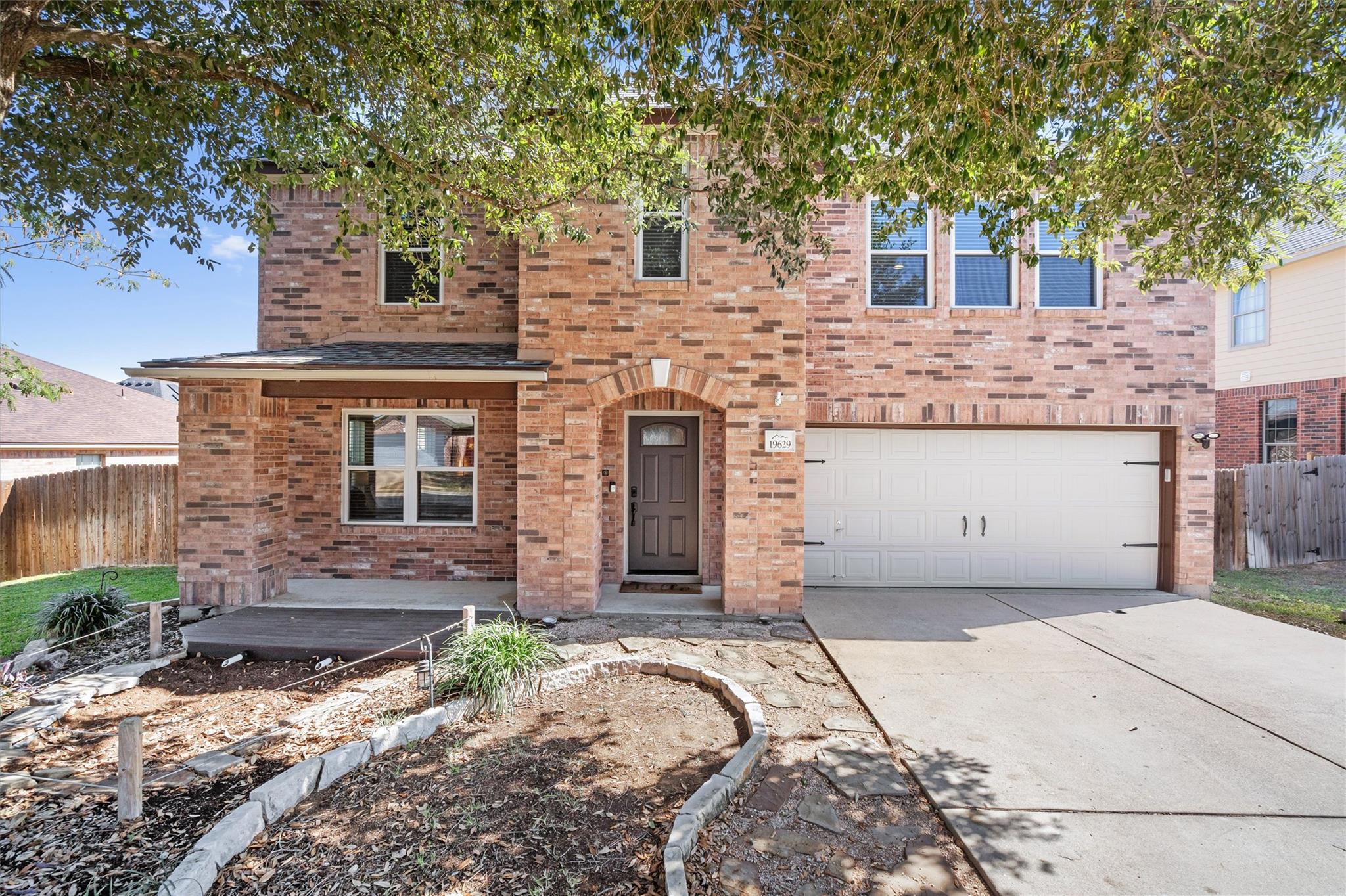 19629 San Chisolm Drive Round Rock TX 78664