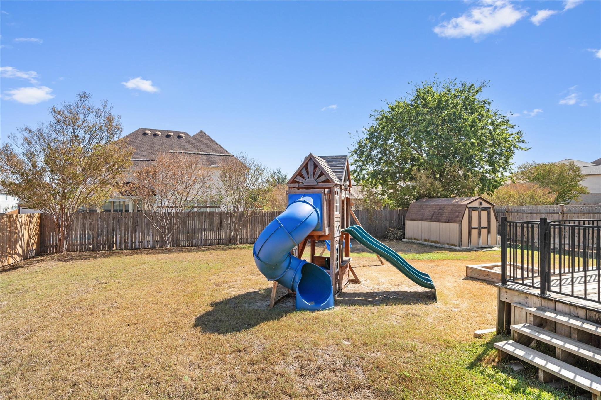 19629 San Chisolm Drive Round Rock TX 78664